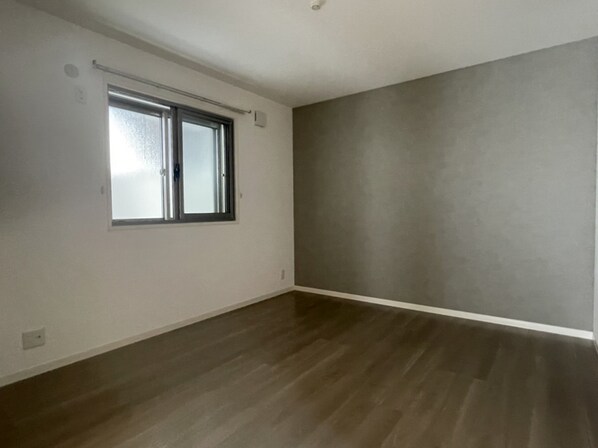 シャーメゾングラン今在家の物件内観写真